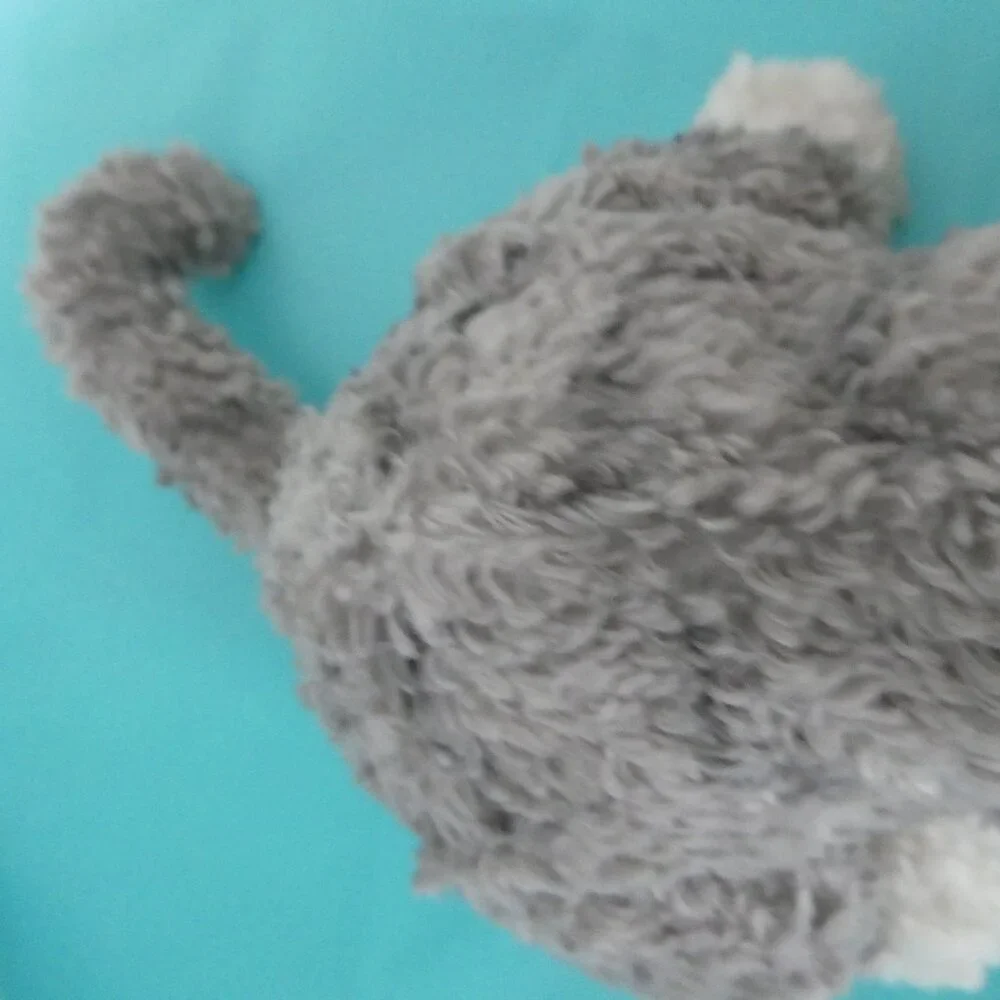 Discontinued | GUND | GOTTA GET GUND | Bootsie Cat #1137 | NWT - Picture 12 of 12